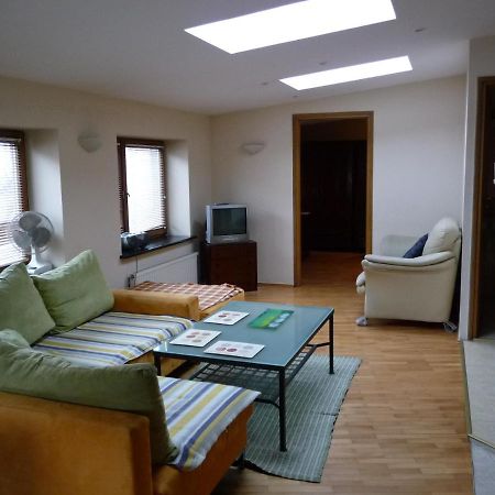 Апартаменты Apartament Na Kazimierzu Краков Экстерьер фото