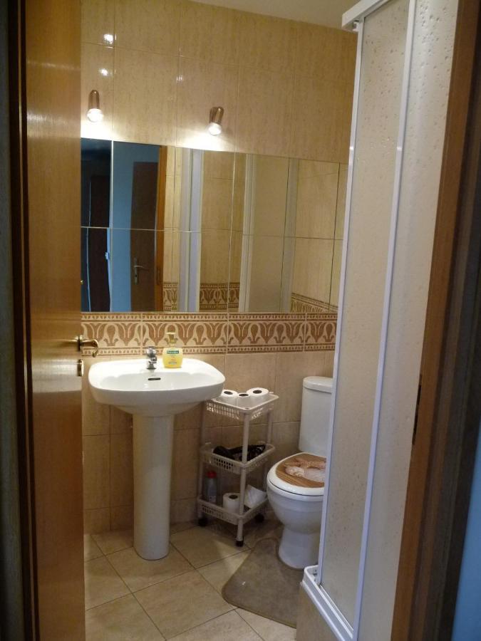 Апартаменты Apartament Na Kazimierzu Краков Экстерьер фото