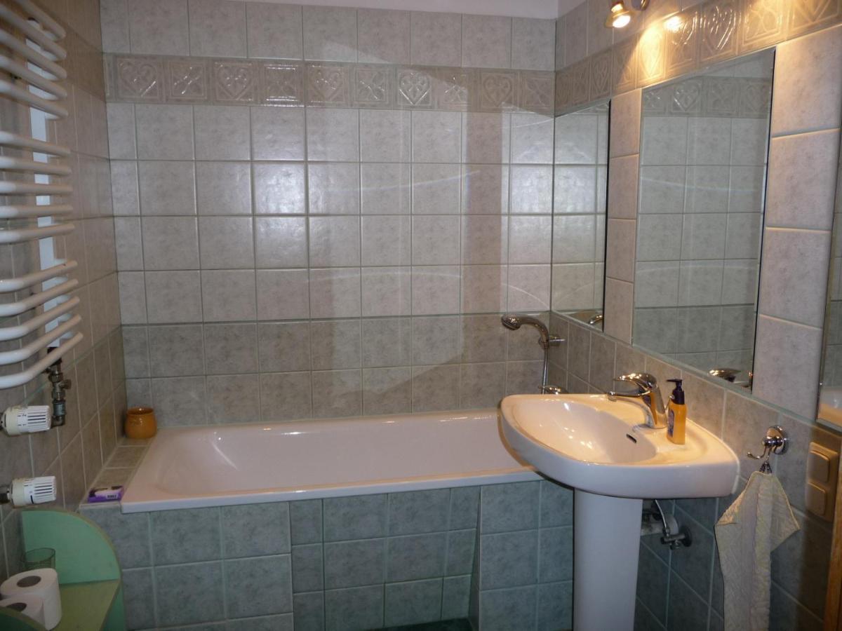 Апартаменты Apartament Na Kazimierzu Краков Экстерьер фото