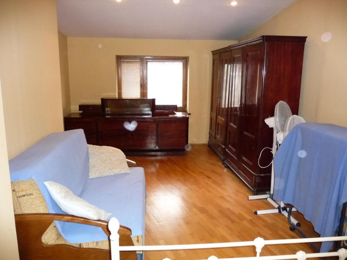 Апартаменты Apartament Na Kazimierzu Краков Экстерьер фото
