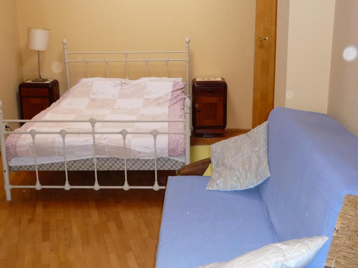 Апартаменты Apartament Na Kazimierzu Краков Экстерьер фото